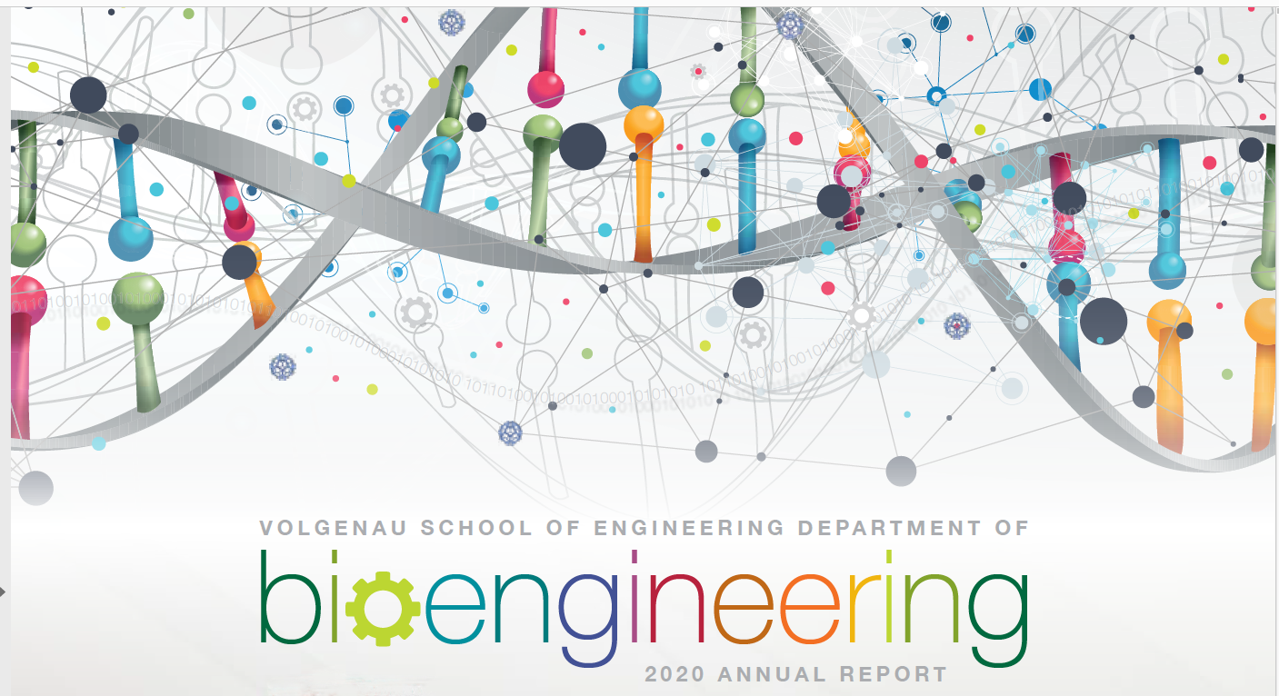 Bioengineering Banner