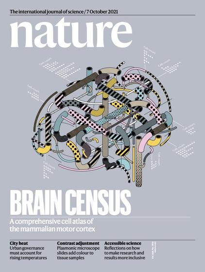 Cover of October Nature